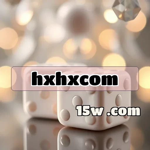 hxhxcom: Login Inovador que Melhora sua Experiência de Jogo