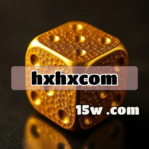 hxhxcom: Explore a Plataforma Que Revoluciona Jogos e Engajamento