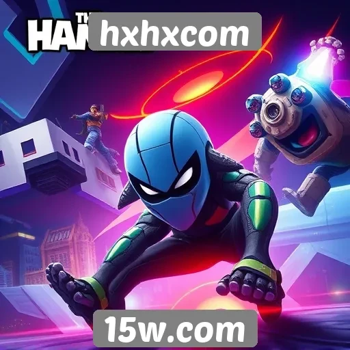 Avaliação dos jogos mais populares no hxhxcom