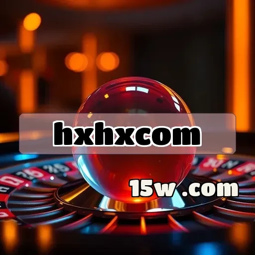 hxhxcom: Descubra Eventos Esportivos Que Transformam a Diversão em Prêmios