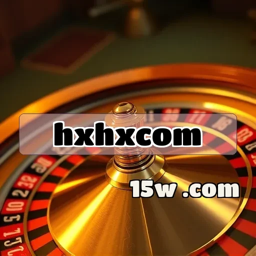 hxhxcom: Como a Seção VIP Transformará Seu Jogo Hoje